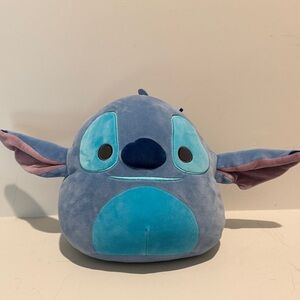 Squishmallow Stitch Disney